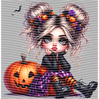Halloween-WS 849
